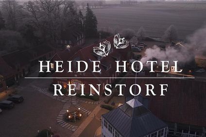 Heide Hotel Reinstorf