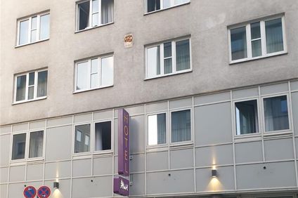 AWA Hotel Munich