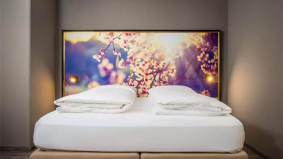 AWA Hotel Munich Suite