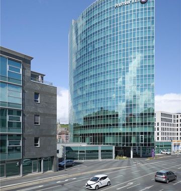 Premier Inn Wuerzburg