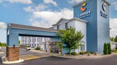 Comfort Inn & Suites Rochester