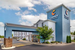 Comfort Inn & Suites Rochester