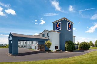 Comfort Inn & Suites Rochester