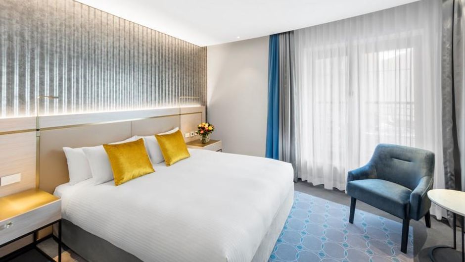 Paradox Sydney Room