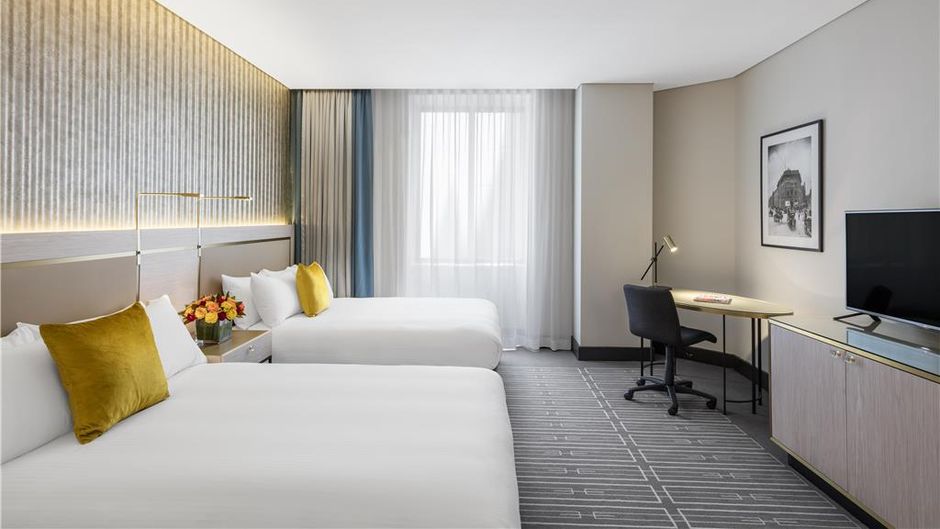 Paradox Sydney Room