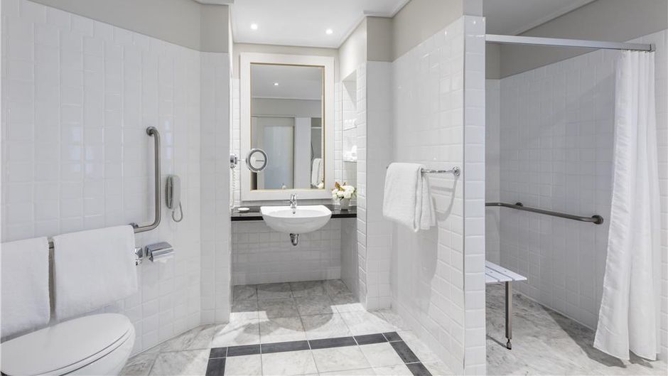 Paradox Sydney Room
