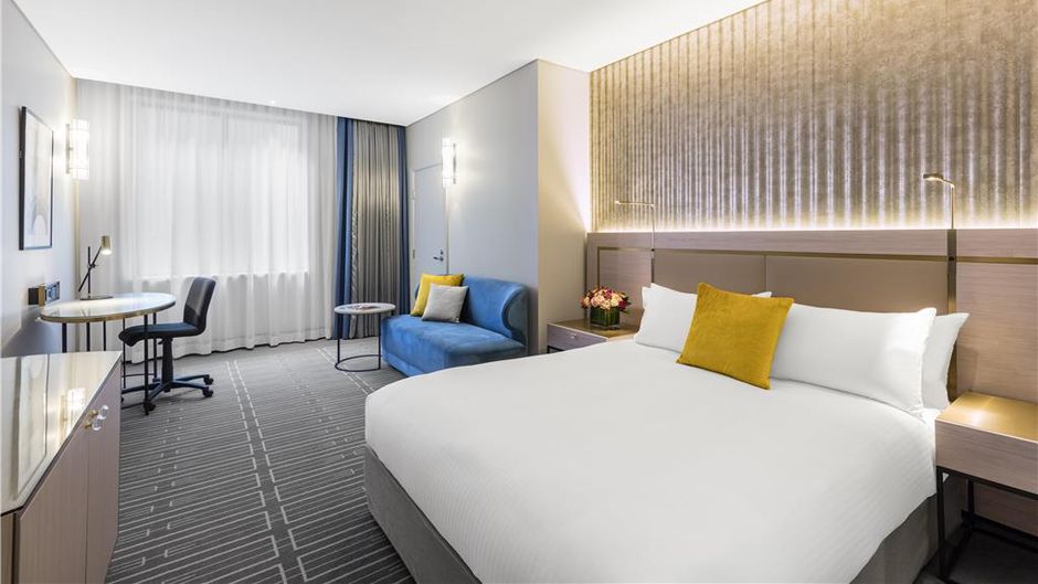 Paradox Sydney Room