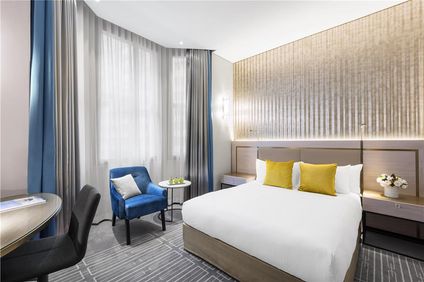Paradox Sydney