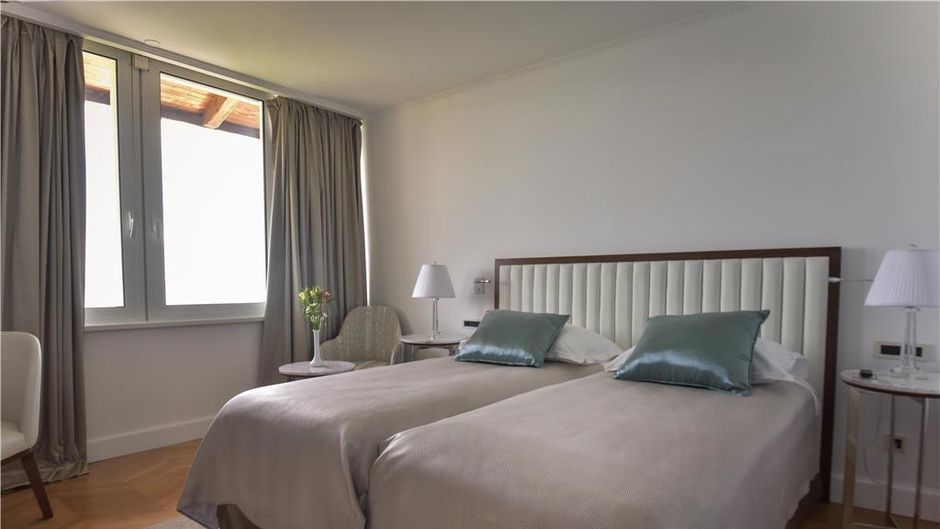 Amadria Park Hotel Milenij Room