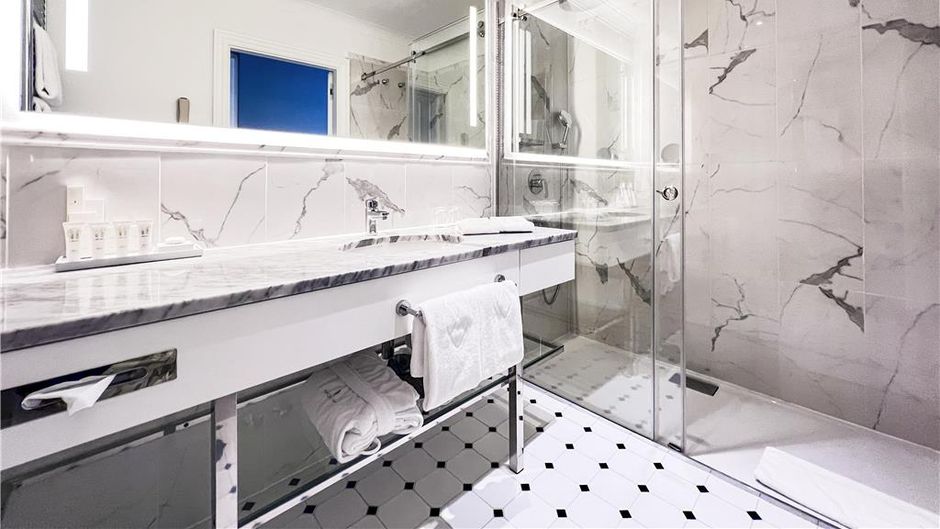 Amadria Park Hotel Milenij Room