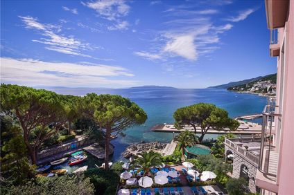 Amadria Park Hotel Milenij
