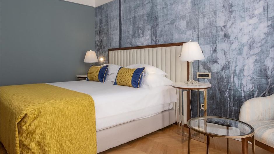 Amadria Park Hotel Milenij Other