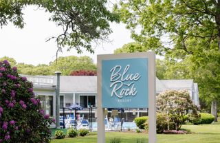 Blue Rock Resort