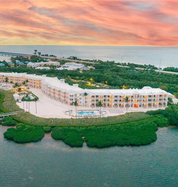 Isla Bella Beach Resort