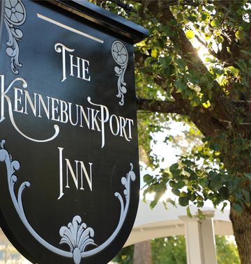 Kennebunkport Inn