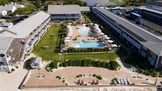 Riviera Beach Resort