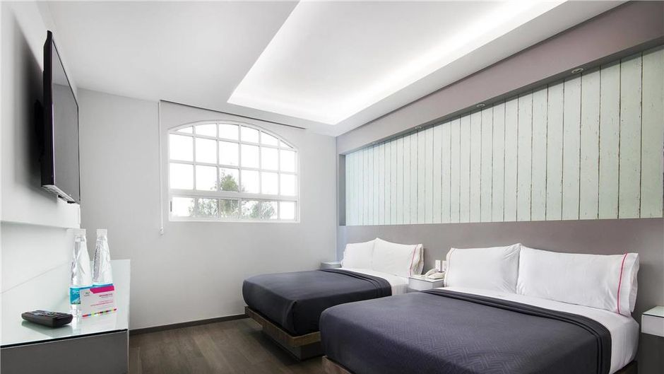 Hotel Faja De Oro Suite