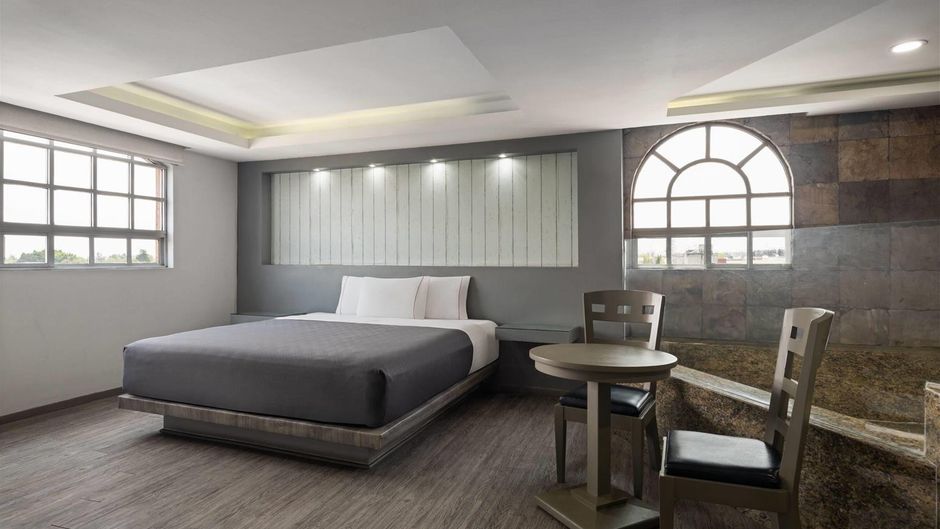 Hotel Faja De Oro Suite