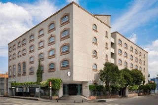 Hotel Faja De Oro