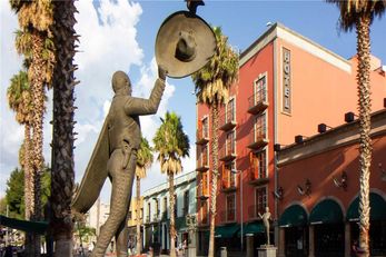 Hotel MX Garibaldi
