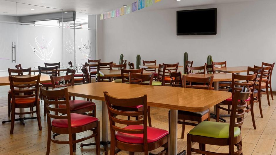 Hotel MX Garibaldi Other