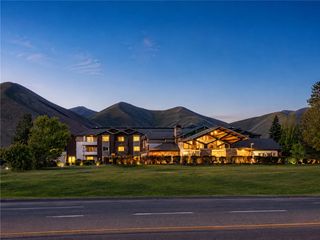 Hampton Inn Sun Valley