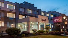 Spark by Hilton Watertown