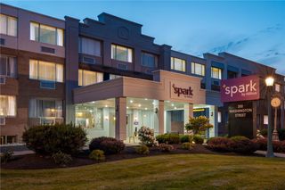 Spark by Hilton Watertown