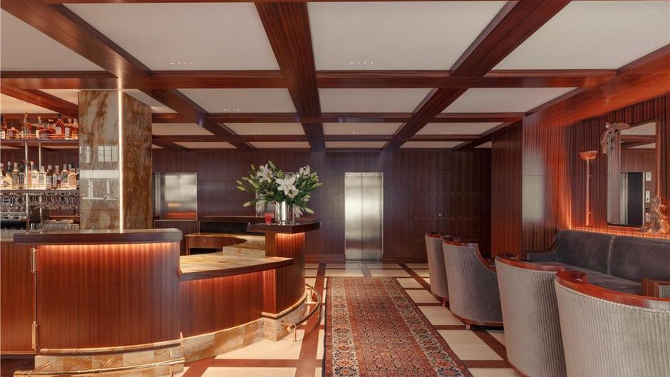 Hotel des Grands Voyageurs Restaurant