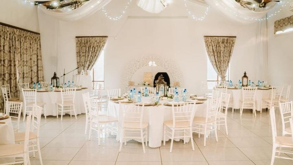 Lido Hotel Ballroom