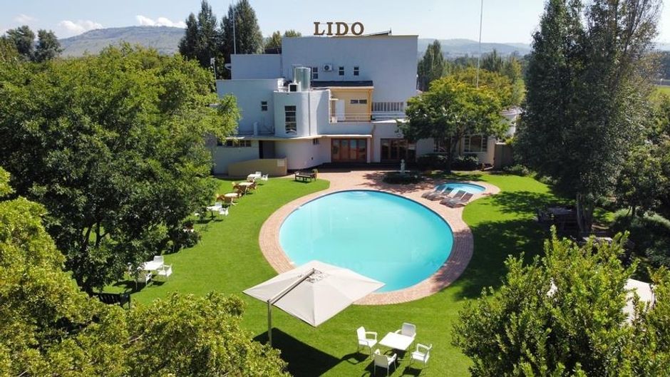 Lido Hotel Other