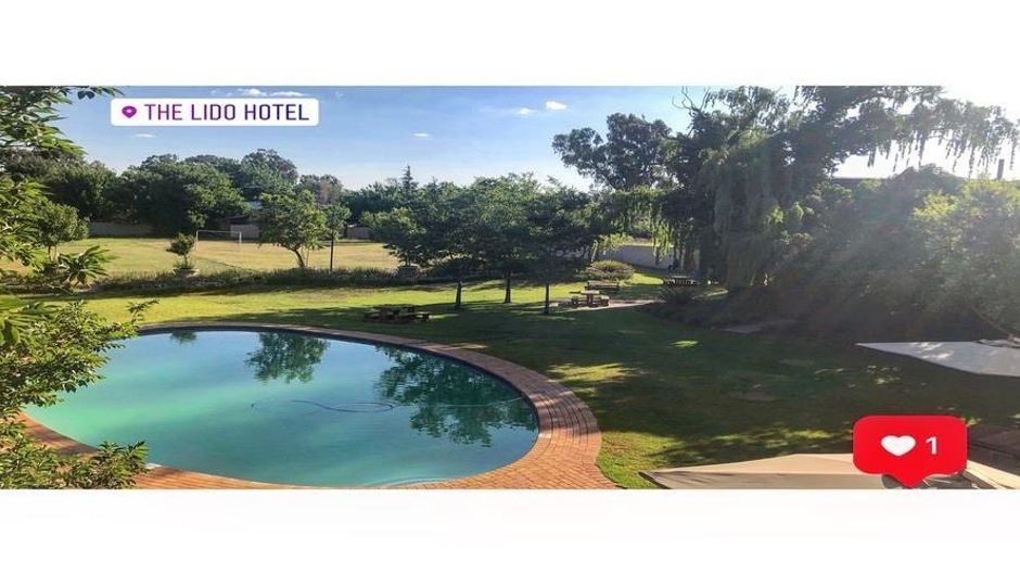 Lido Hotel Other