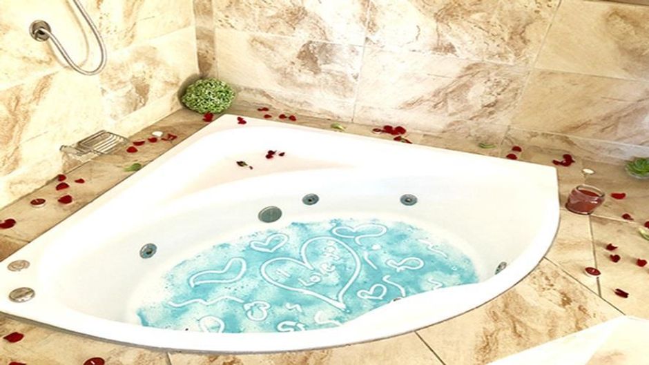 Lido Hotel Suite