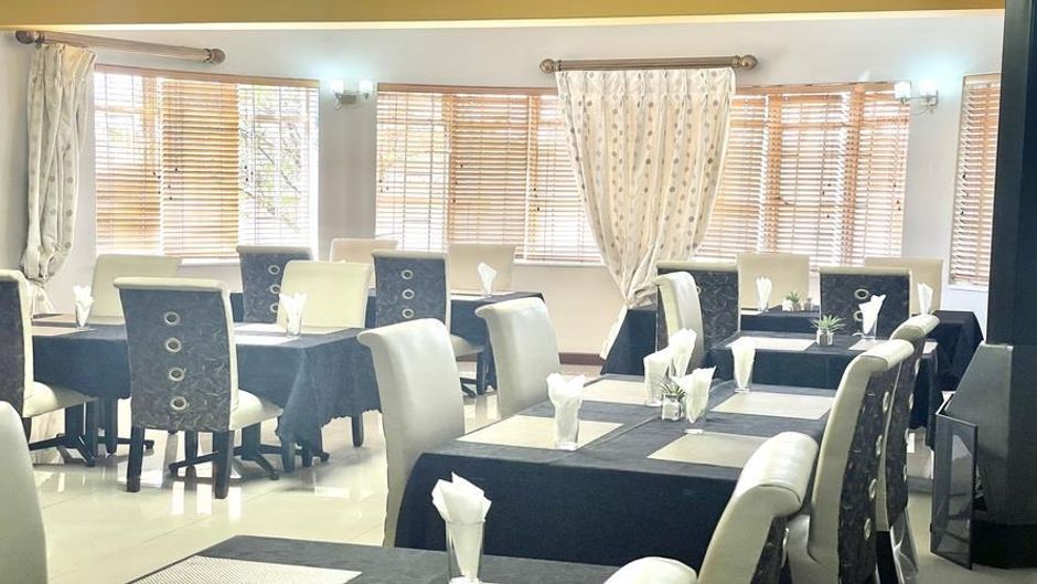 Lido Hotel Restaurant