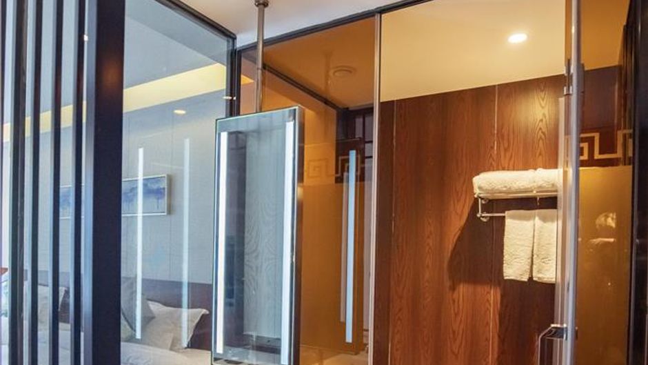 Best Western Plus Qingxinyuan Hotel Zhangjiajie Room