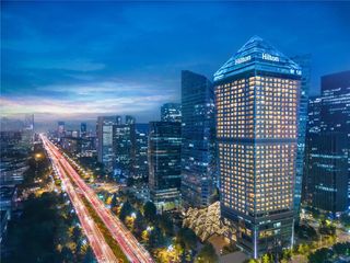 Hotel Chengdu
