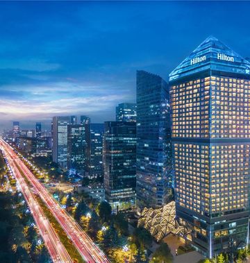 Hotel Chengdu
