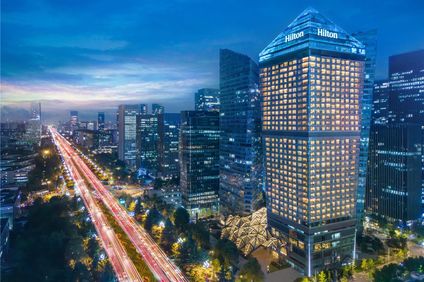 Hotel Chengdu