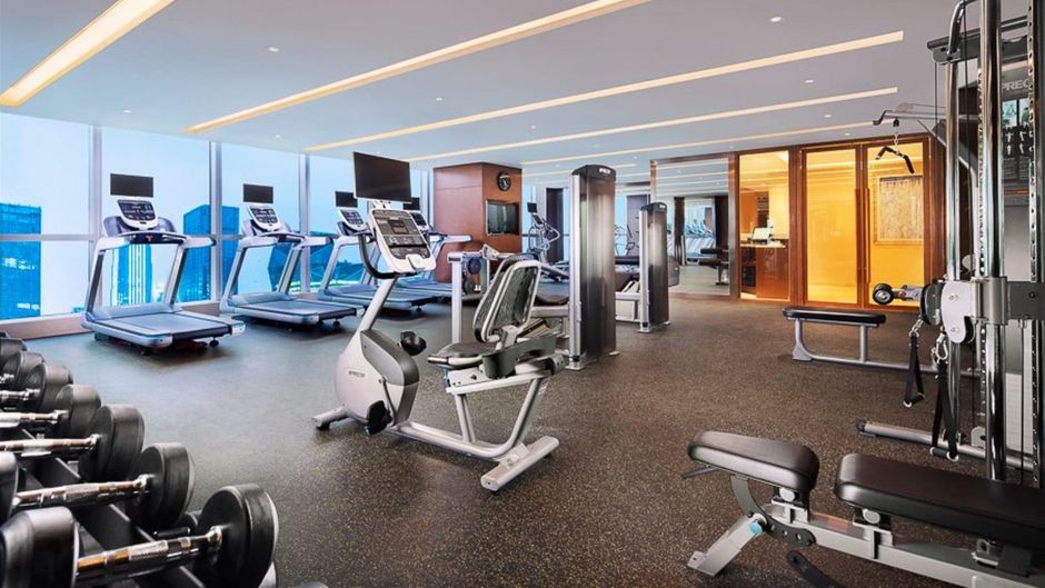 Hotel Chengdu Health
