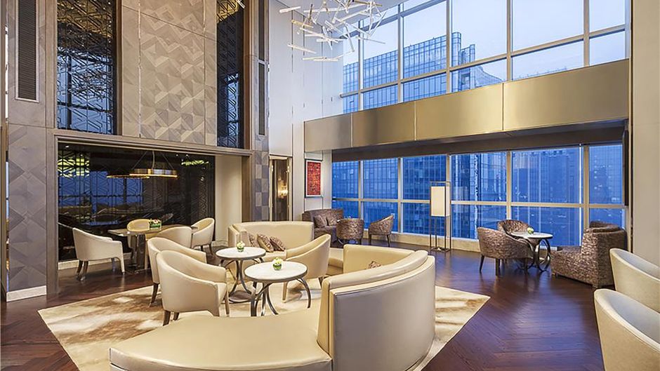 Hotel Chengdu Other