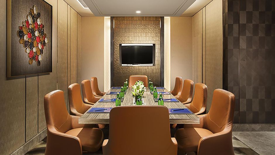 Hotel Chengdu Other