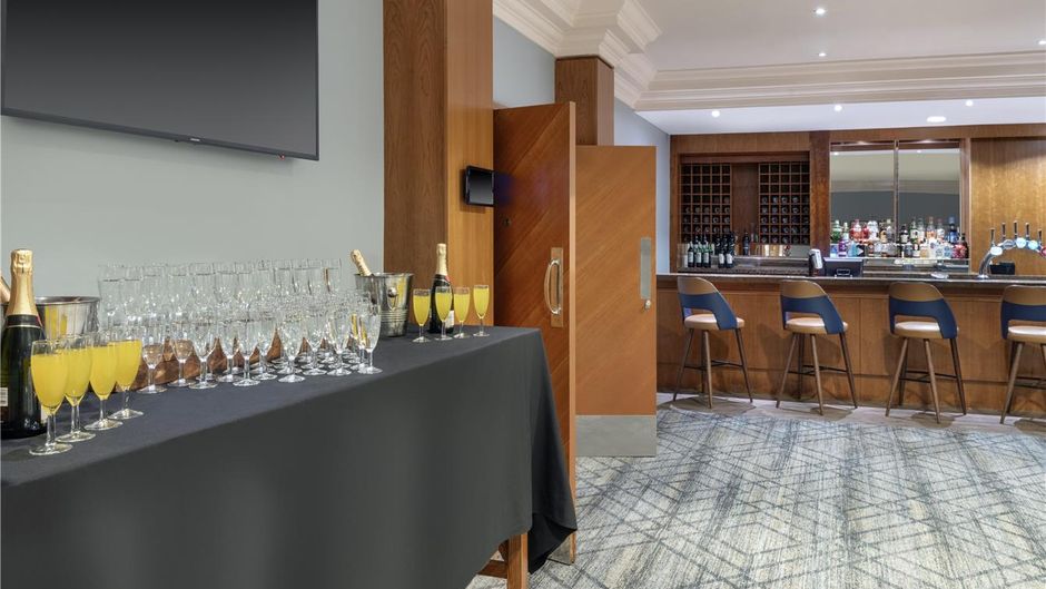 Cheltenham Chase Hotel & Spa Other