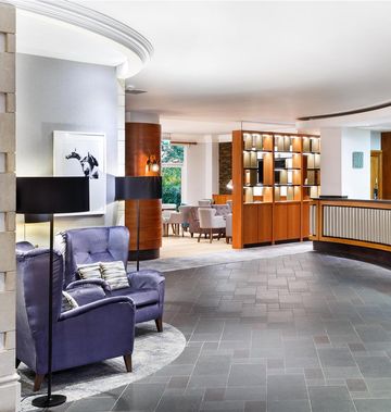 Cheltenham Chase Hotel & Spa