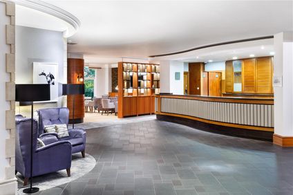 Cheltenham Chase Hotel & Spa