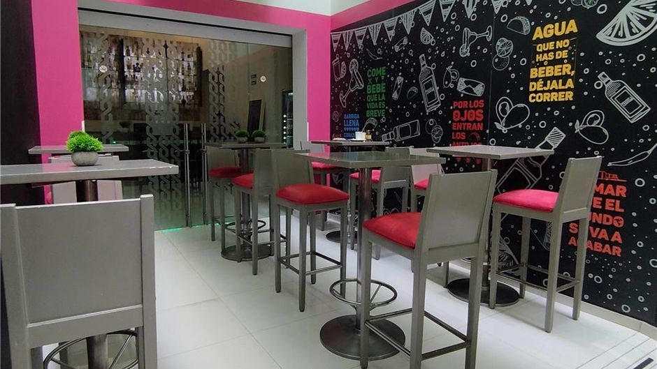 MX forum buenavista Restaurant