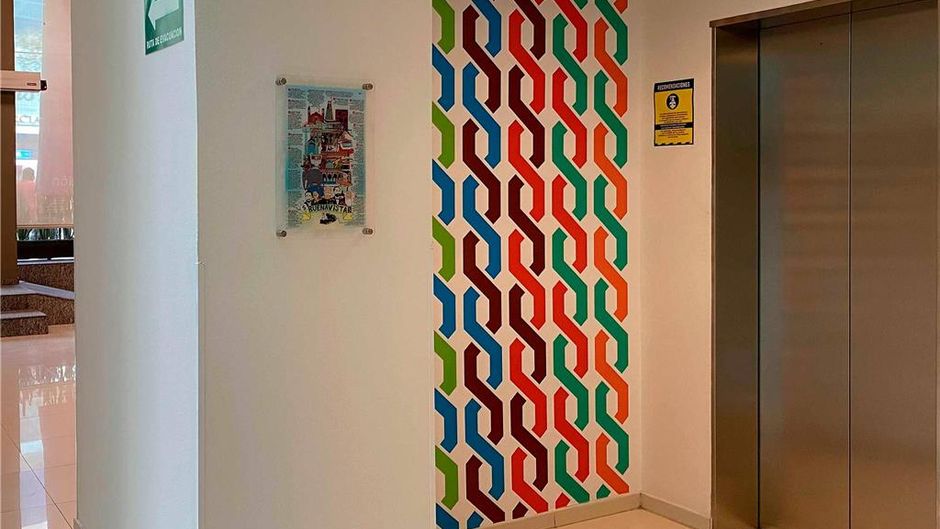 MX forum buenavista Lobby