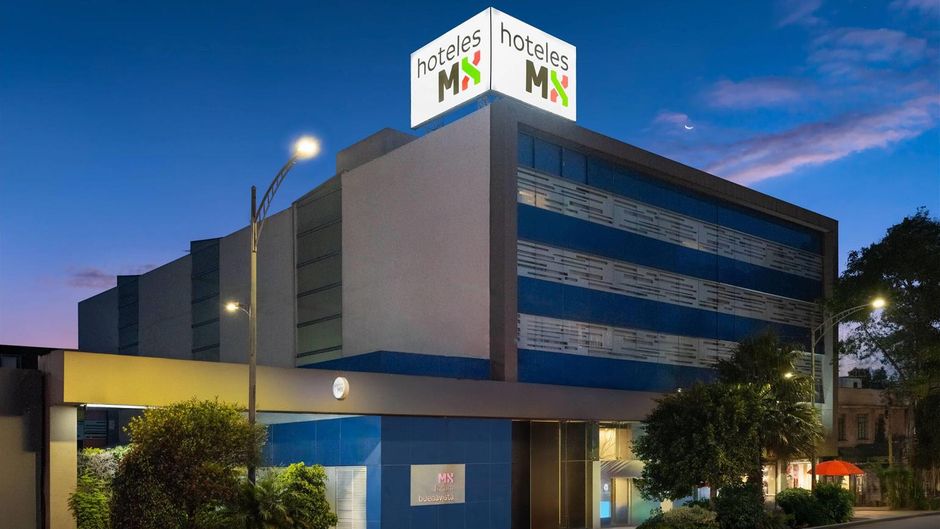 MX forum buenavista Exterior