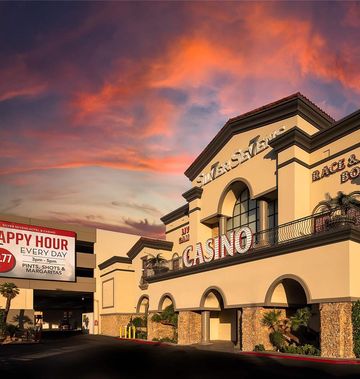 Silver Sevens Hotel & Casino