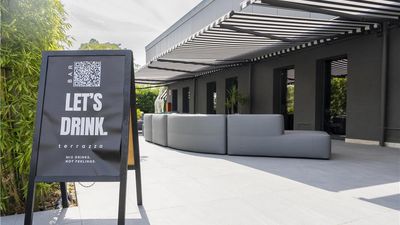 Aries Hotel Vicenza