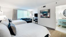 Beacon Hotel & Corporate Quarters